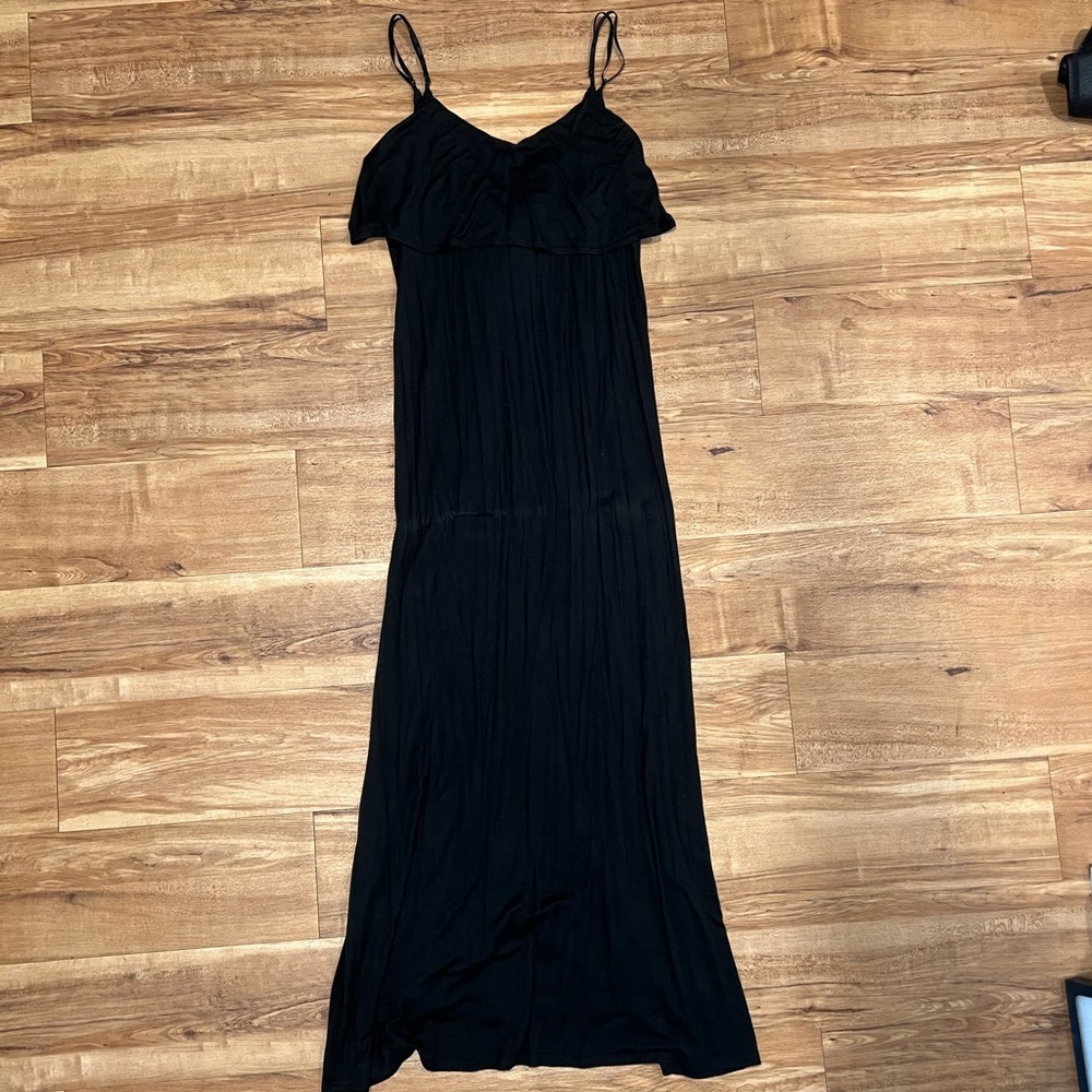 Maxi dress size S